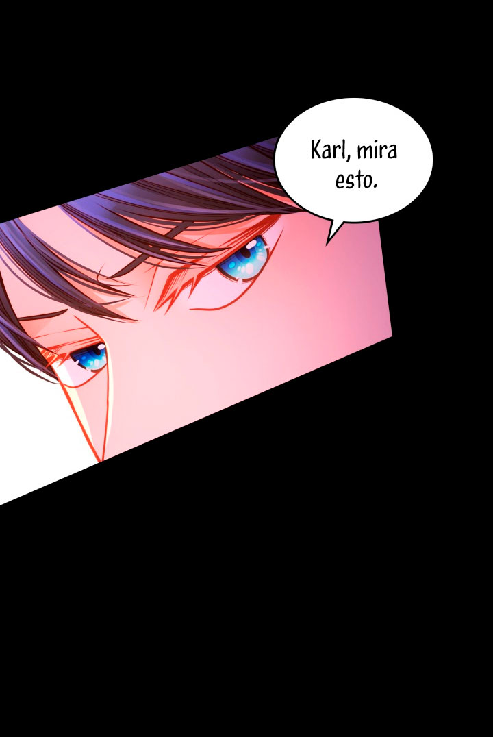 El vestidor secreto de la Duquesa Capítulo 22 - Página 56