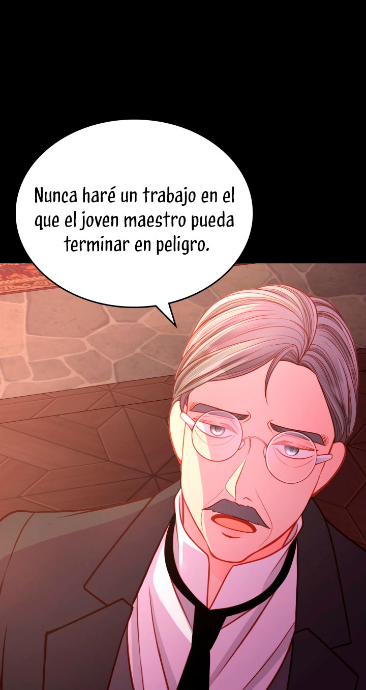 El vestidor secreto de la Duquesa Capítulo 22 - Página 60