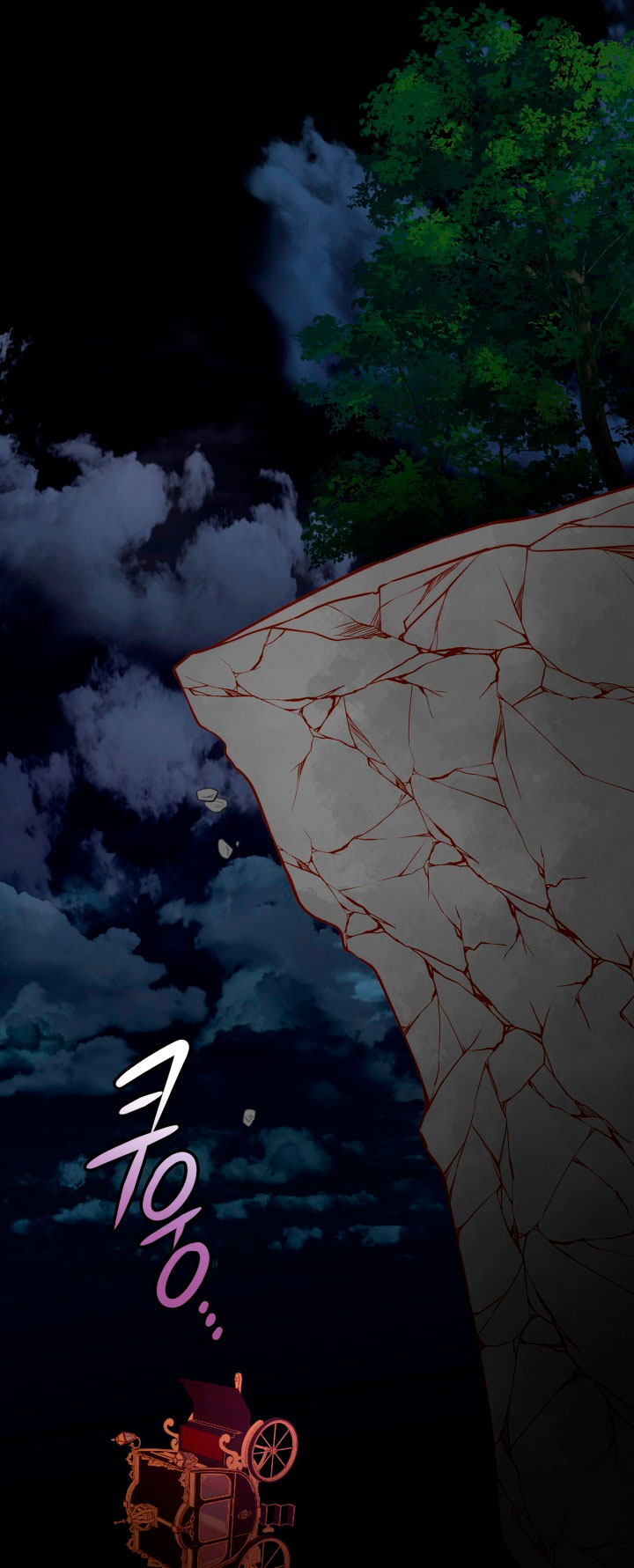 El vestidor secreto de la Duquesa Capítulo 22 - Página 66