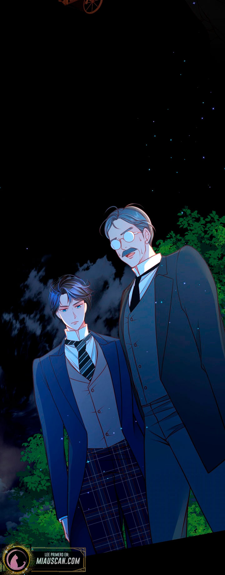 El vestidor secreto de la Duquesa Capítulo 22 - Página 67