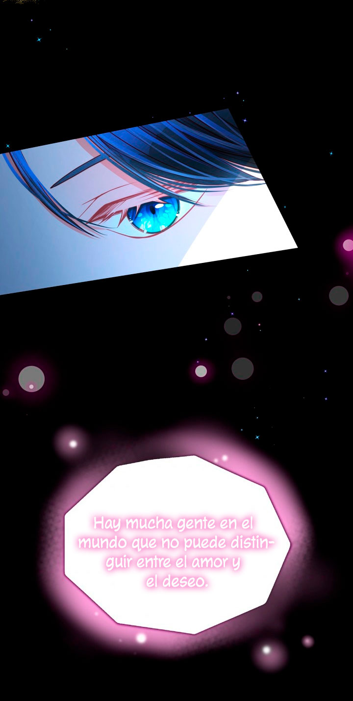 El vestidor secreto de la Duquesa Capítulo 22 - Página 68