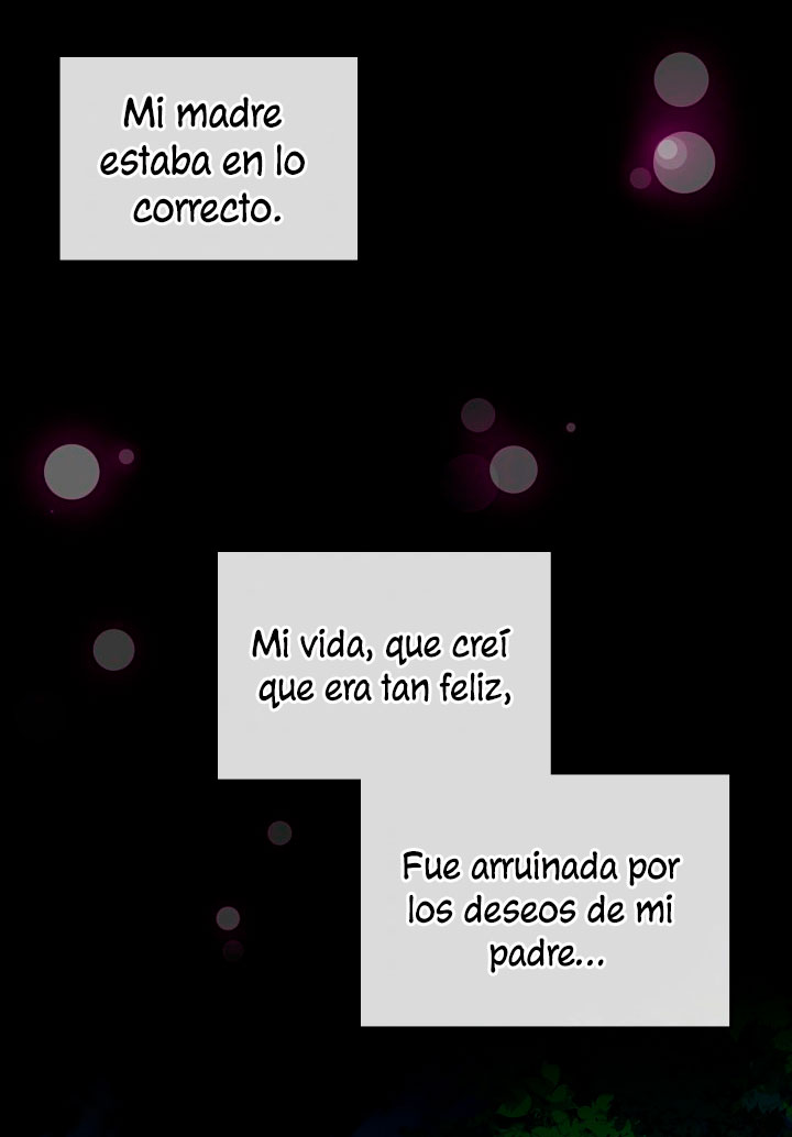 El vestidor secreto de la Duquesa Capítulo 22 - Página 69