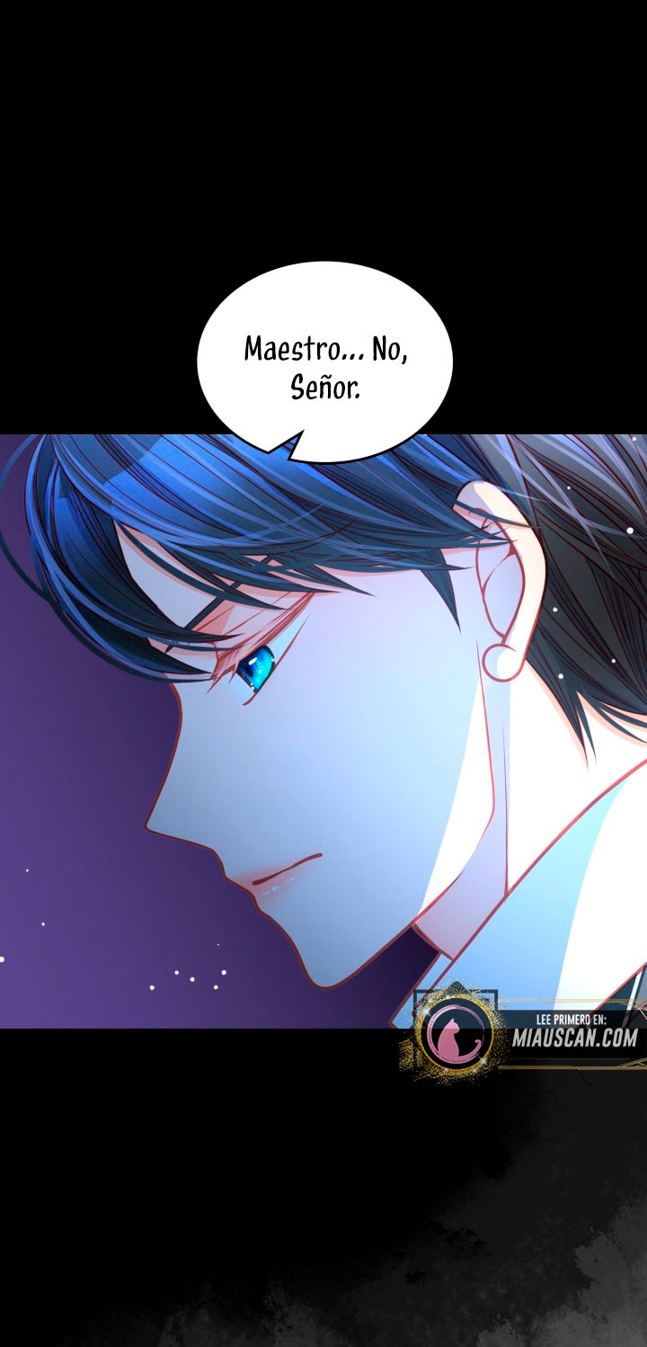 El vestidor secreto de la Duquesa Capítulo 22 - Página 71