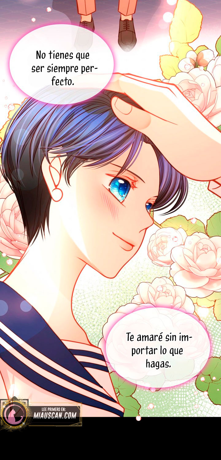 El vestidor secreto de la Duquesa Capítulo 22 - Página 75