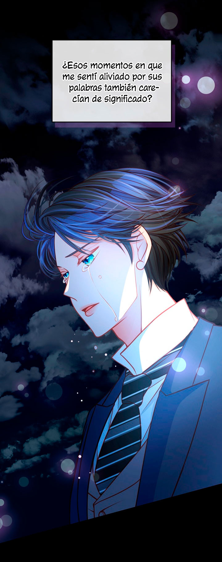 El vestidor secreto de la Duquesa Capítulo 22 - Página 77