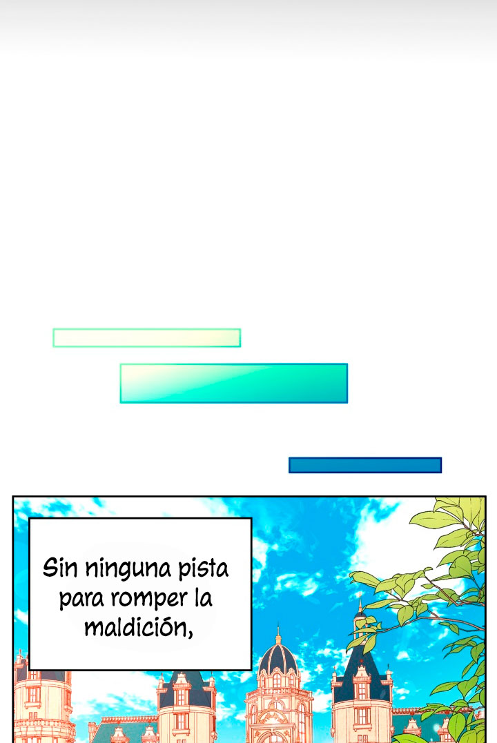 El vestidor secreto de la Duquesa Capítulo 22 - Página 80