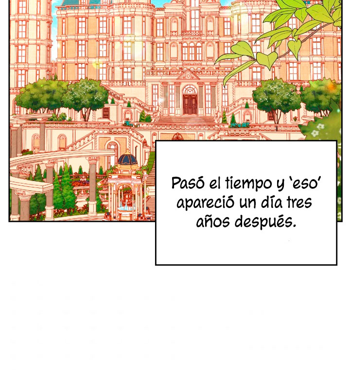 El vestidor secreto de la Duquesa Capítulo 22 - Página 81