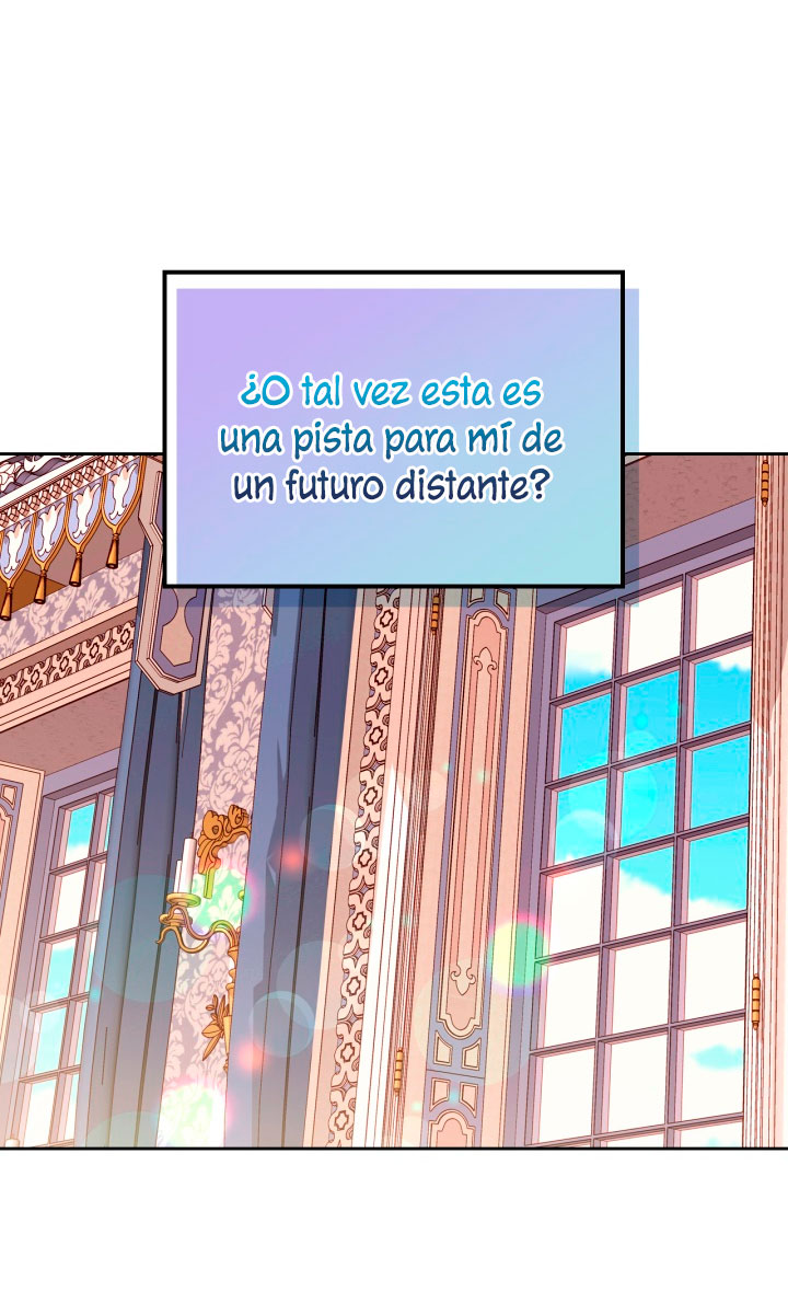 El vestidor secreto de la Duquesa Capítulo 22 - Página 85