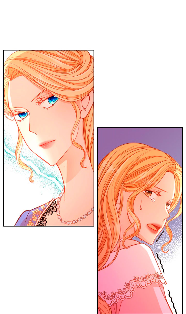 El vestidor secreto de la Duquesa Capítulo 22 - Página 9