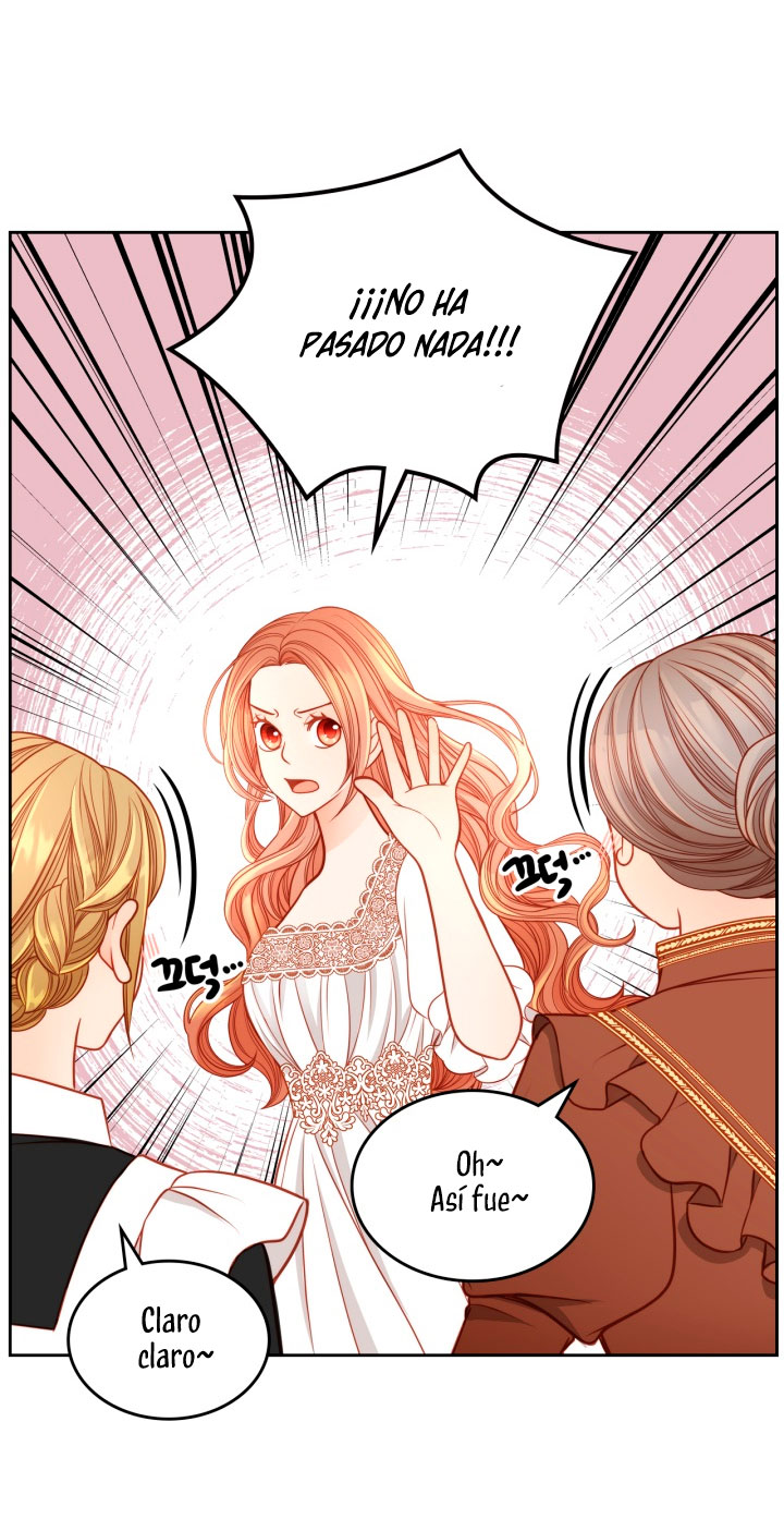 El vestidor secreto de la Duquesa Capítulo 23 - Página 12