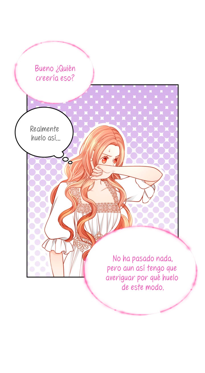 El vestidor secreto de la Duquesa Capítulo 23 - Página 13