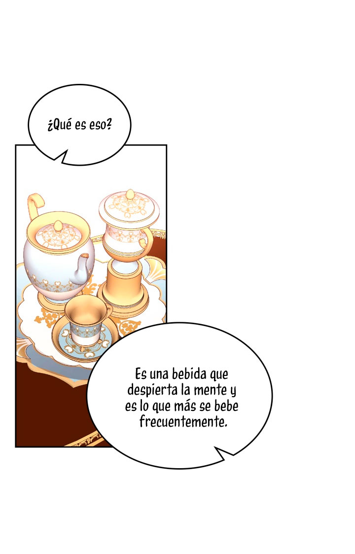 El vestidor secreto de la Duquesa Capítulo 23 - Página 20