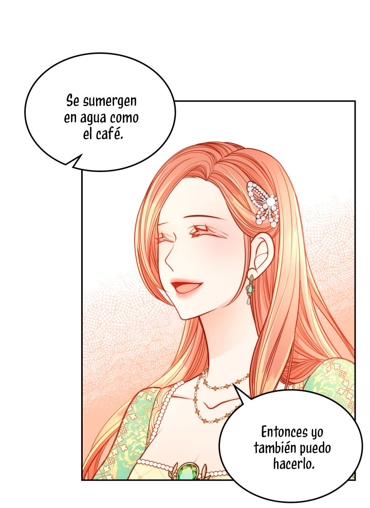 El vestidor secreto de la Duquesa Capítulo 23 - Página 23