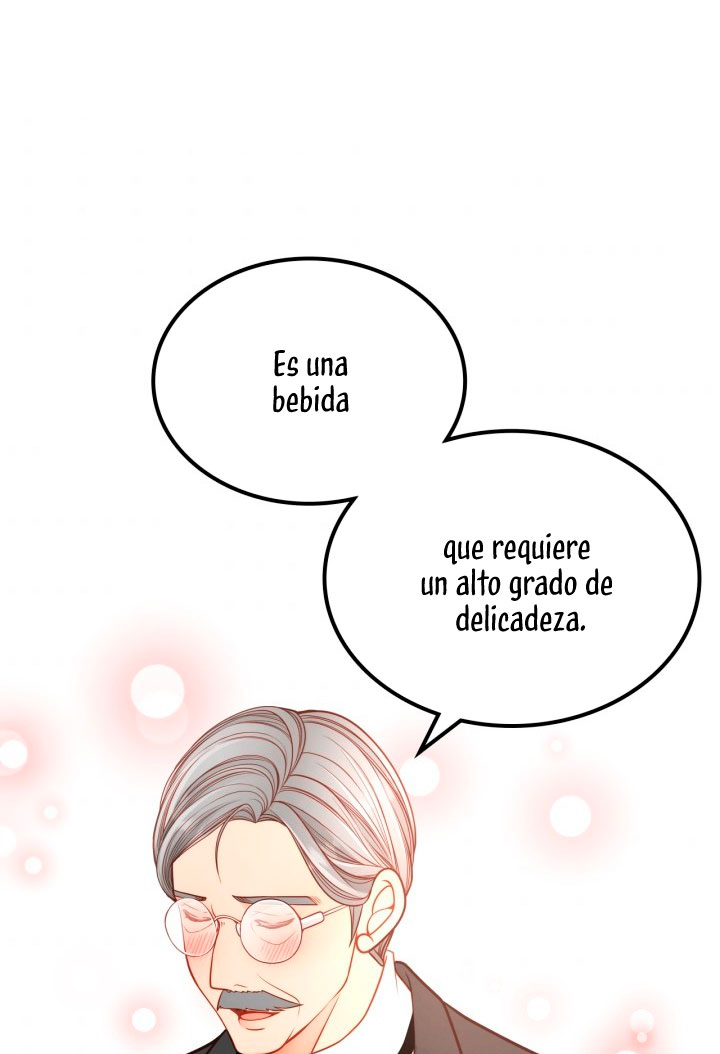 El vestidor secreto de la Duquesa Capítulo 23 - Página 24