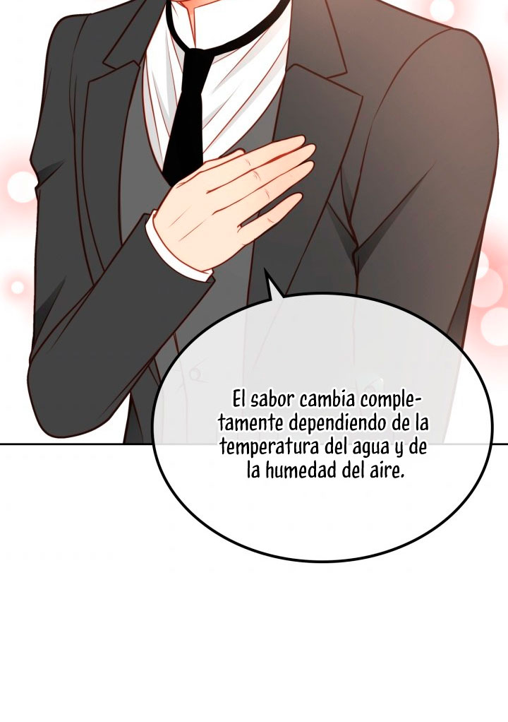 El vestidor secreto de la Duquesa Capítulo 23 - Página 25