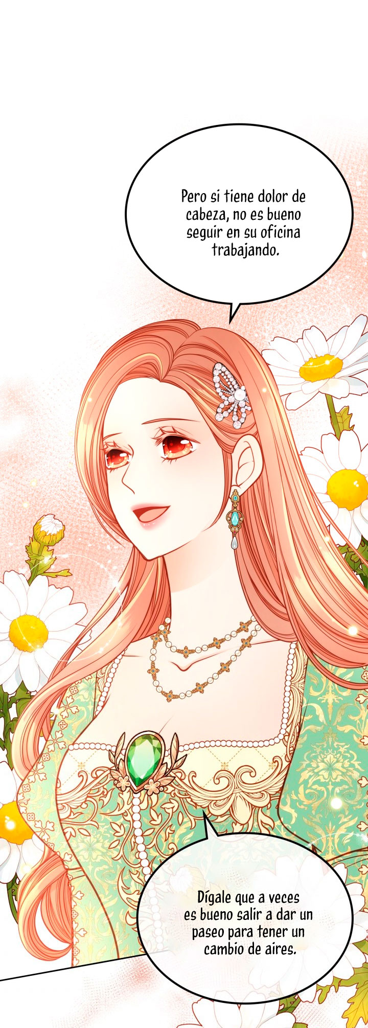 El vestidor secreto de la Duquesa Capítulo 23 - Página 29