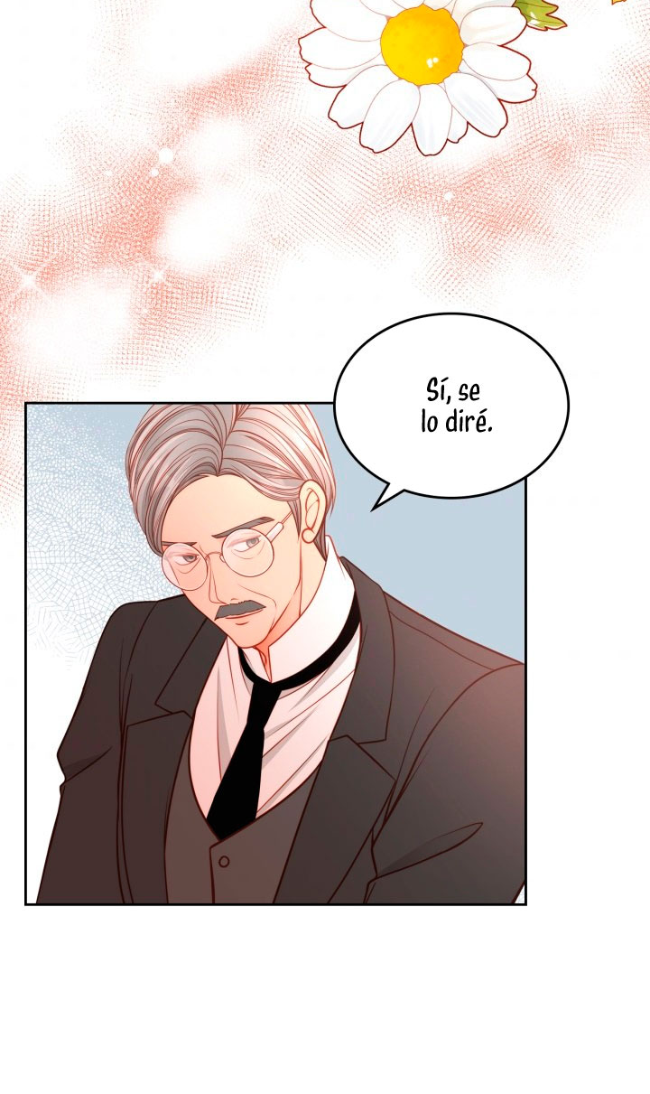 El vestidor secreto de la Duquesa Capítulo 23 - Página 30