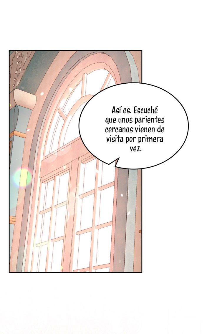 El vestidor secreto de la Duquesa Capítulo 23 - Página 32