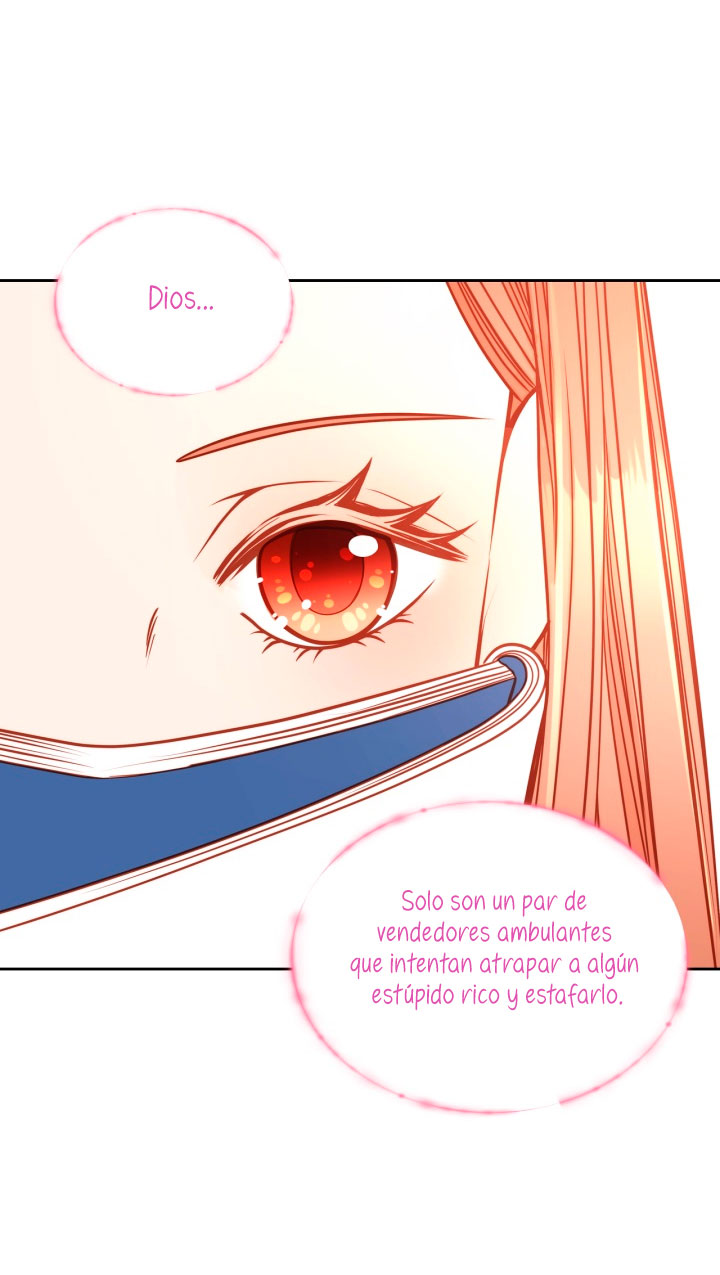 El vestidor secreto de la Duquesa Capítulo 23 - Página 44