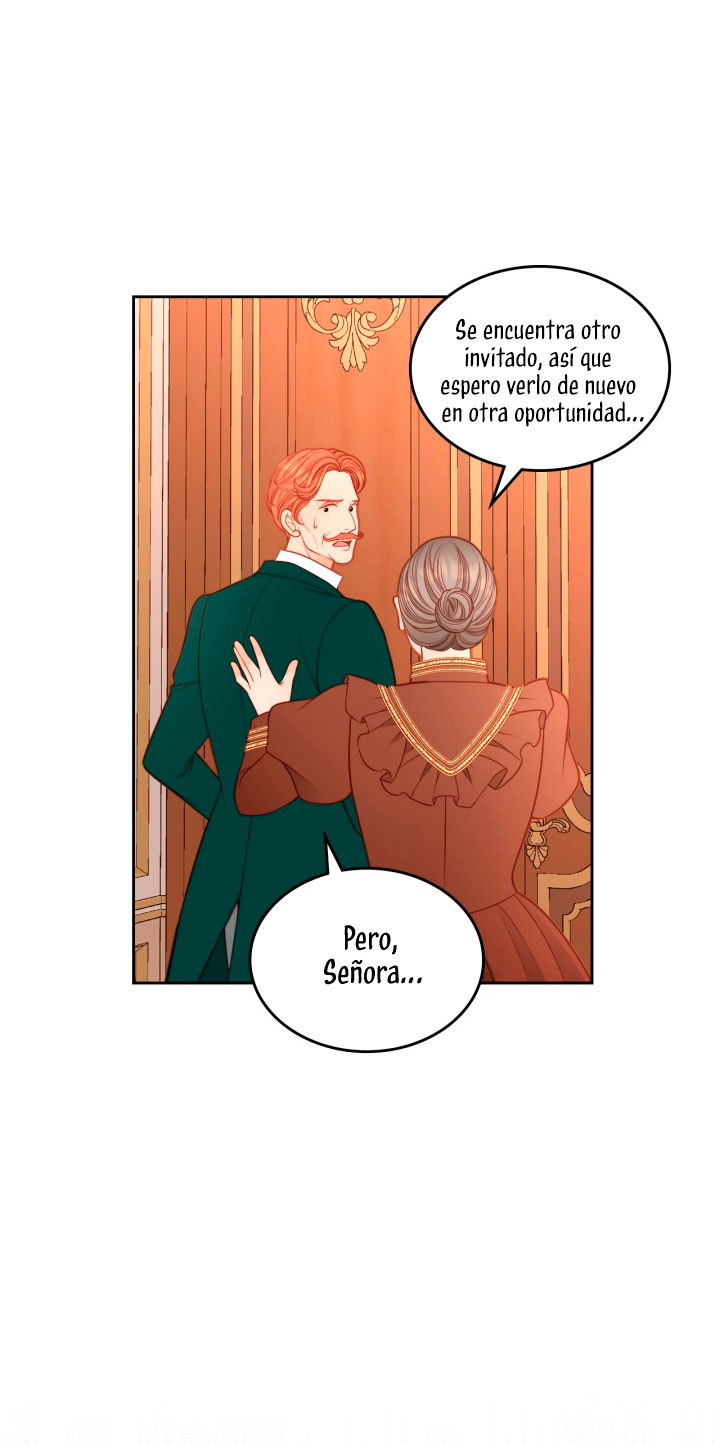 El vestidor secreto de la Duquesa Capítulo 23 - Página 48