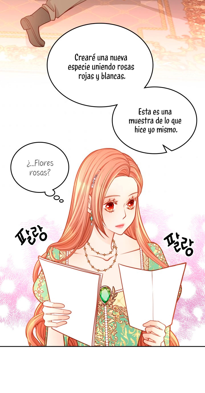 El vestidor secreto de la Duquesa Capítulo 23 - Página 59