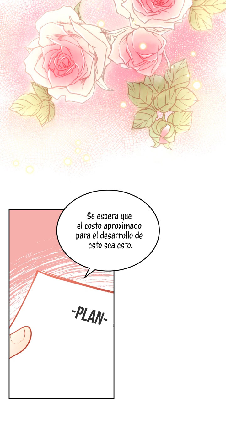 El vestidor secreto de la Duquesa Capítulo 23 - Página 61