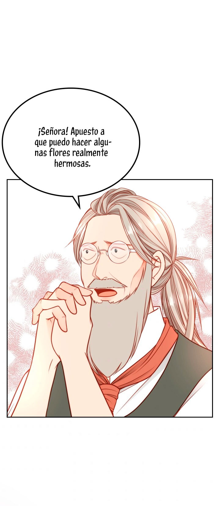 El vestidor secreto de la Duquesa Capítulo 23 - Página 63