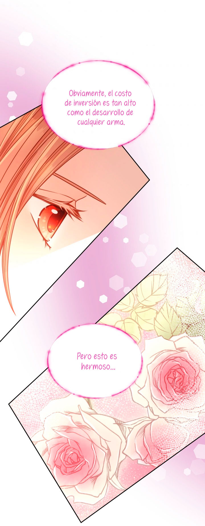 El vestidor secreto de la Duquesa Capítulo 23 - Página 64