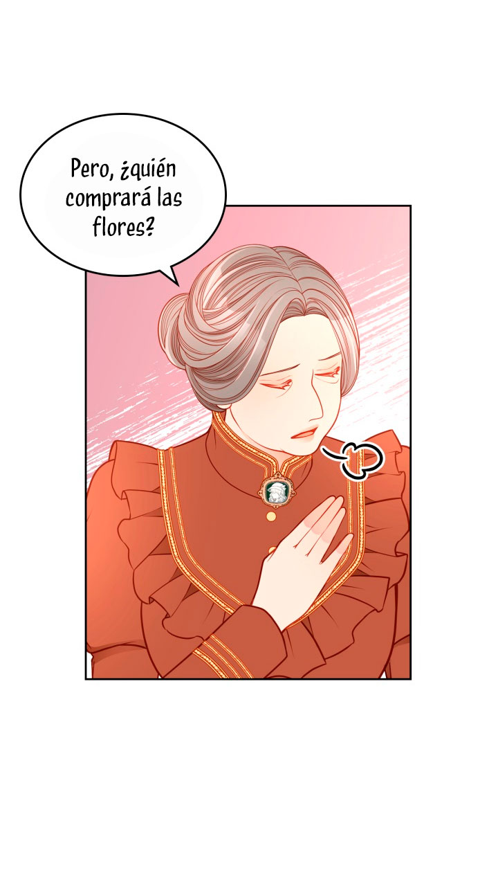 El vestidor secreto de la Duquesa Capítulo 24 - Página 13