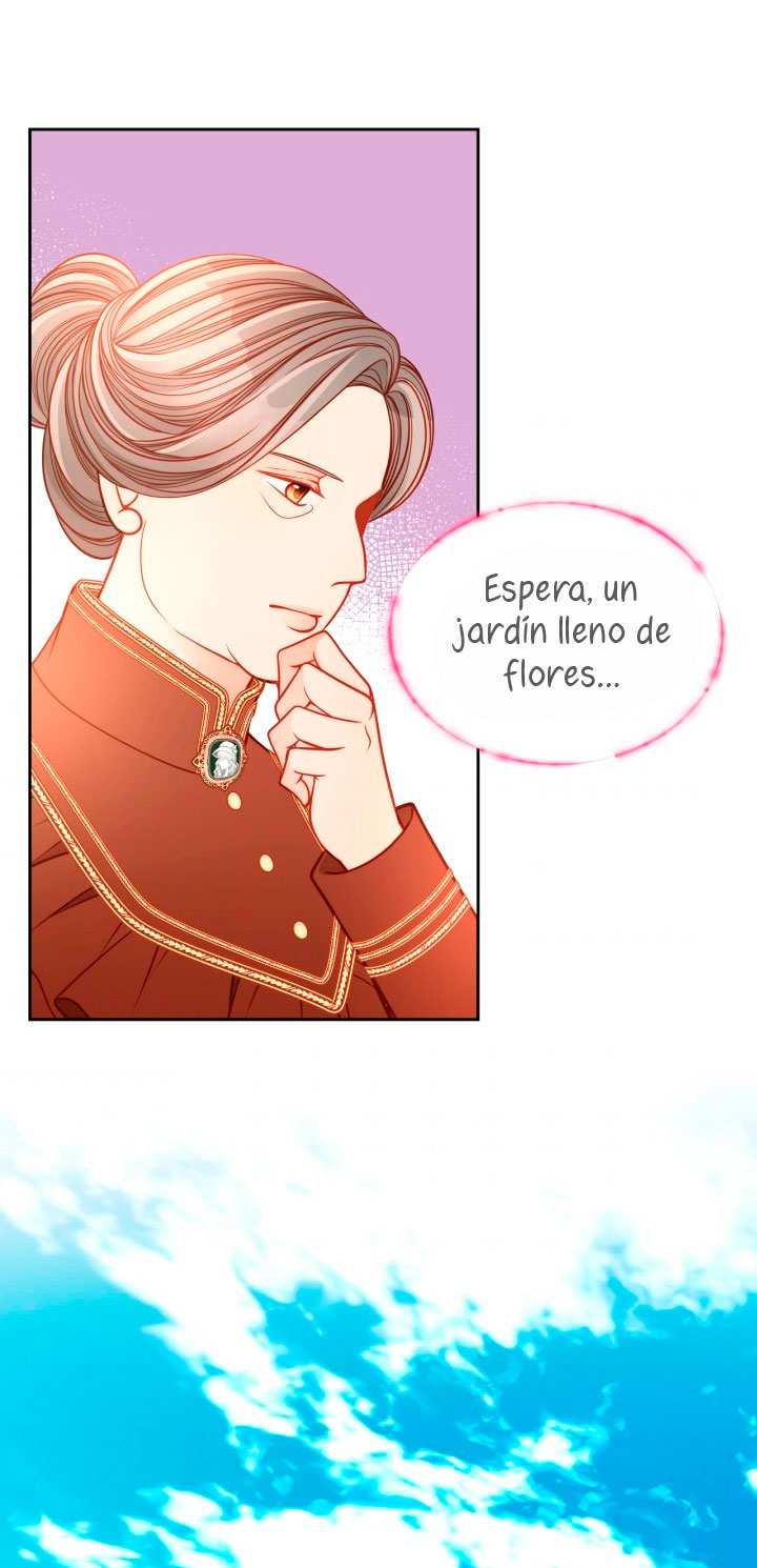 El vestidor secreto de la Duquesa Capítulo 24 - Página 20