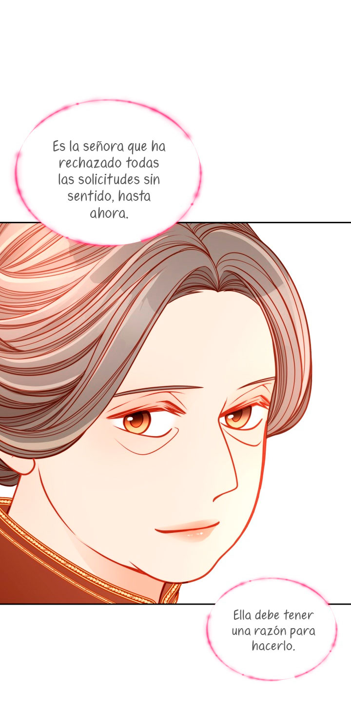 El vestidor secreto de la Duquesa Capítulo 24 - Página 22