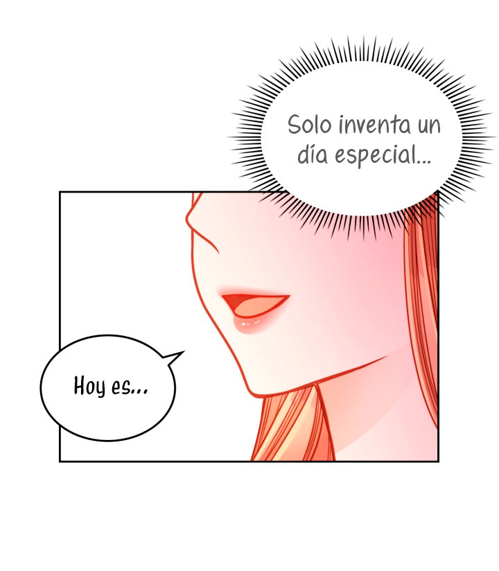 El vestidor secreto de la Duquesa Capítulo 24 - Página 34