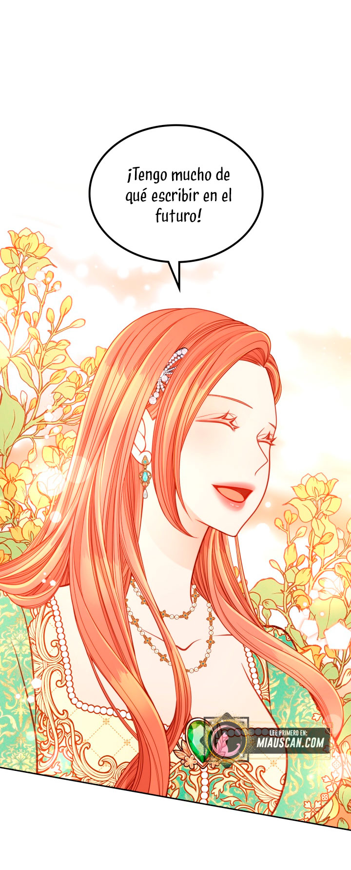 El vestidor secreto de la Duquesa Capítulo 24 - Página 46