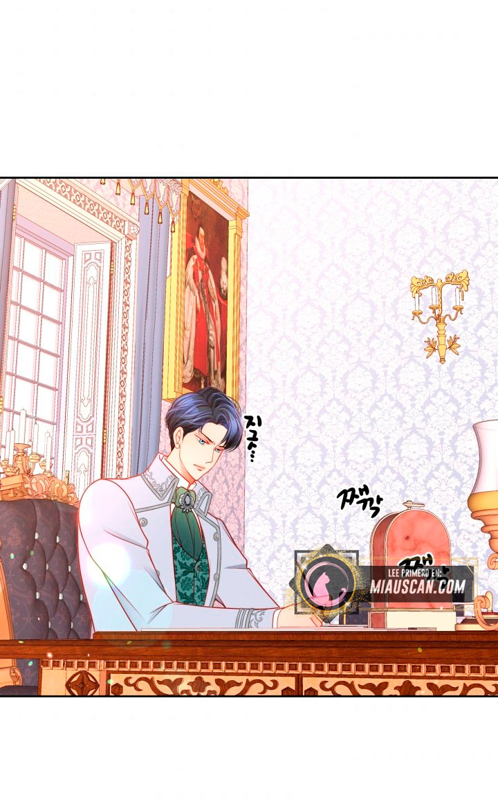 El vestidor secreto de la Duquesa Capítulo 24 - Página 54