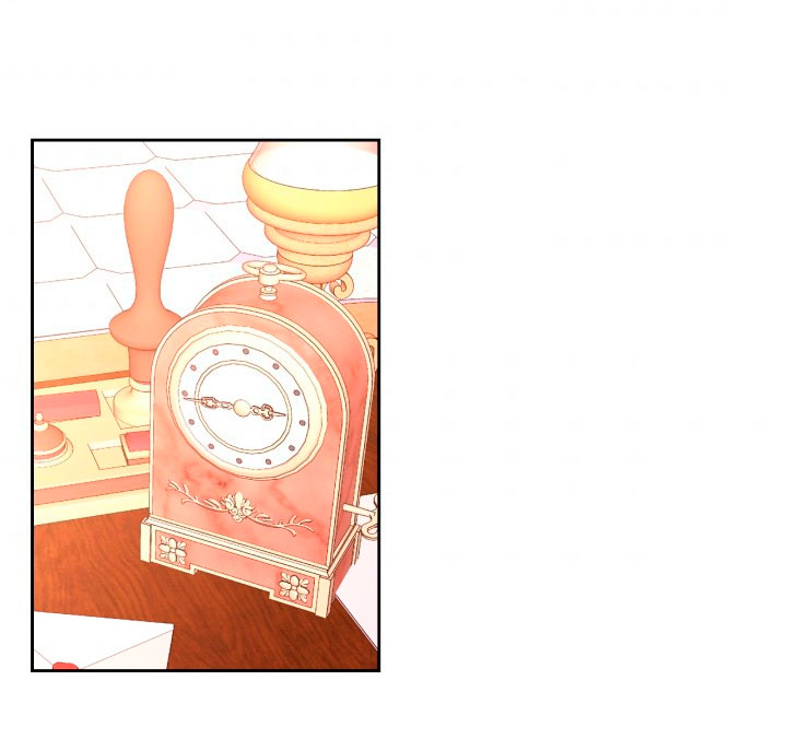 El vestidor secreto de la Duquesa Capítulo 24 - Página 55