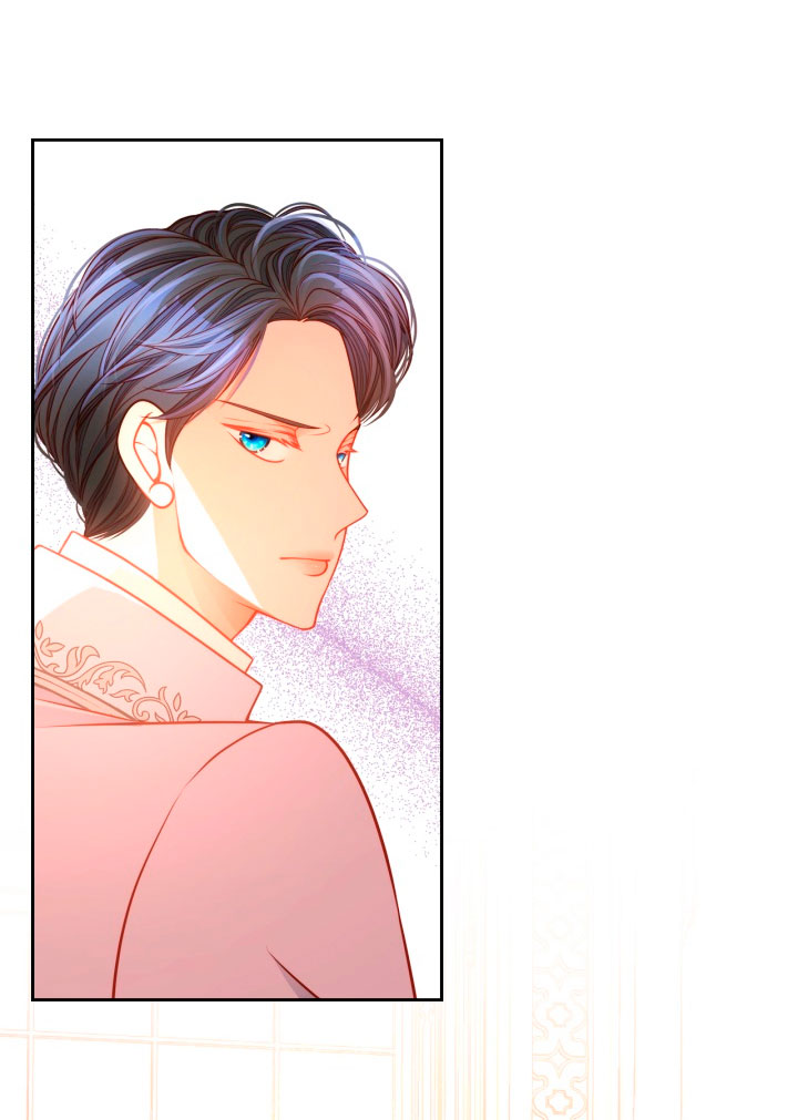 El vestidor secreto de la Duquesa Capítulo 24 - Página 57