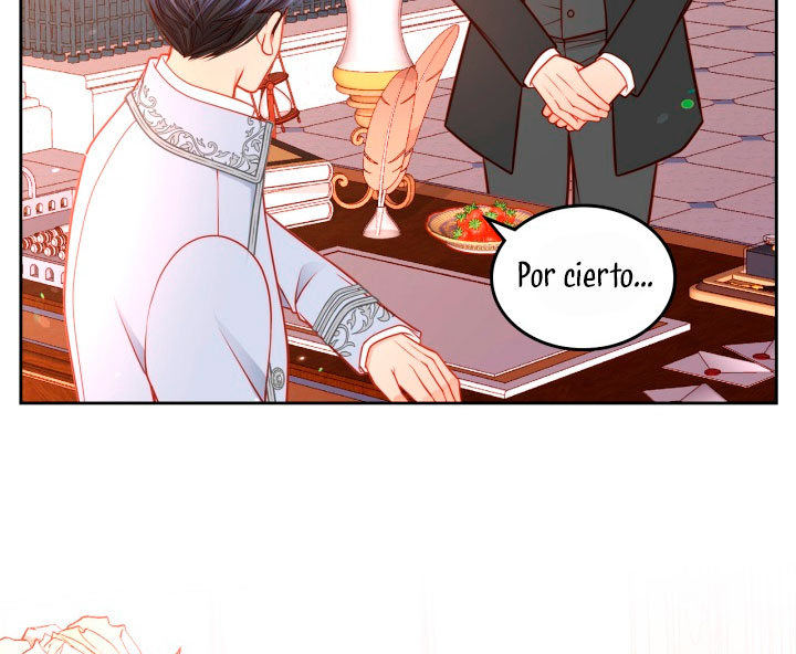 El vestidor secreto de la Duquesa Capítulo 24 - Página 60