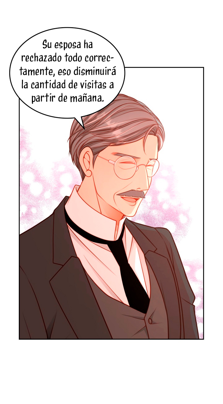 El vestidor secreto de la Duquesa Capítulo 25 - Página 11