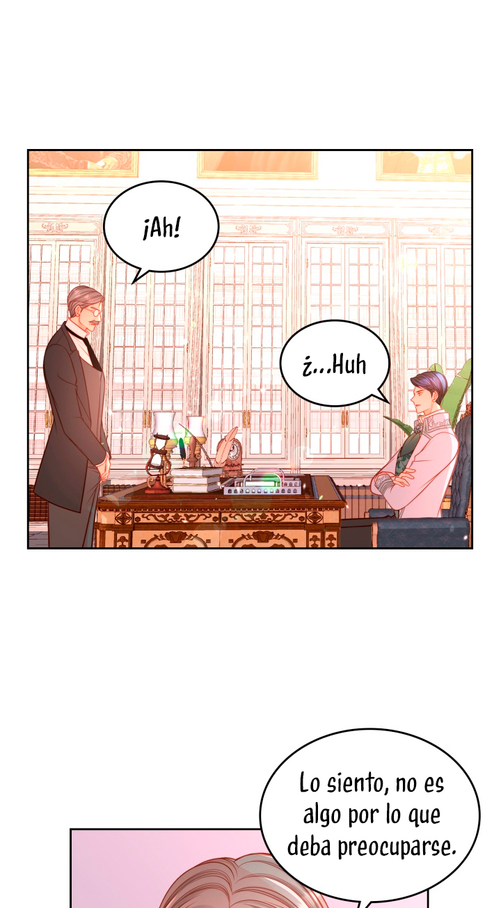 El vestidor secreto de la Duquesa Capítulo 25 - Página 12