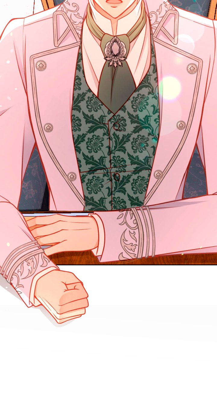 El vestidor secreto de la Duquesa Capítulo 25 - Página 15