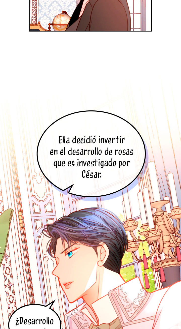 El vestidor secreto de la Duquesa Capítulo 25 - Página 18