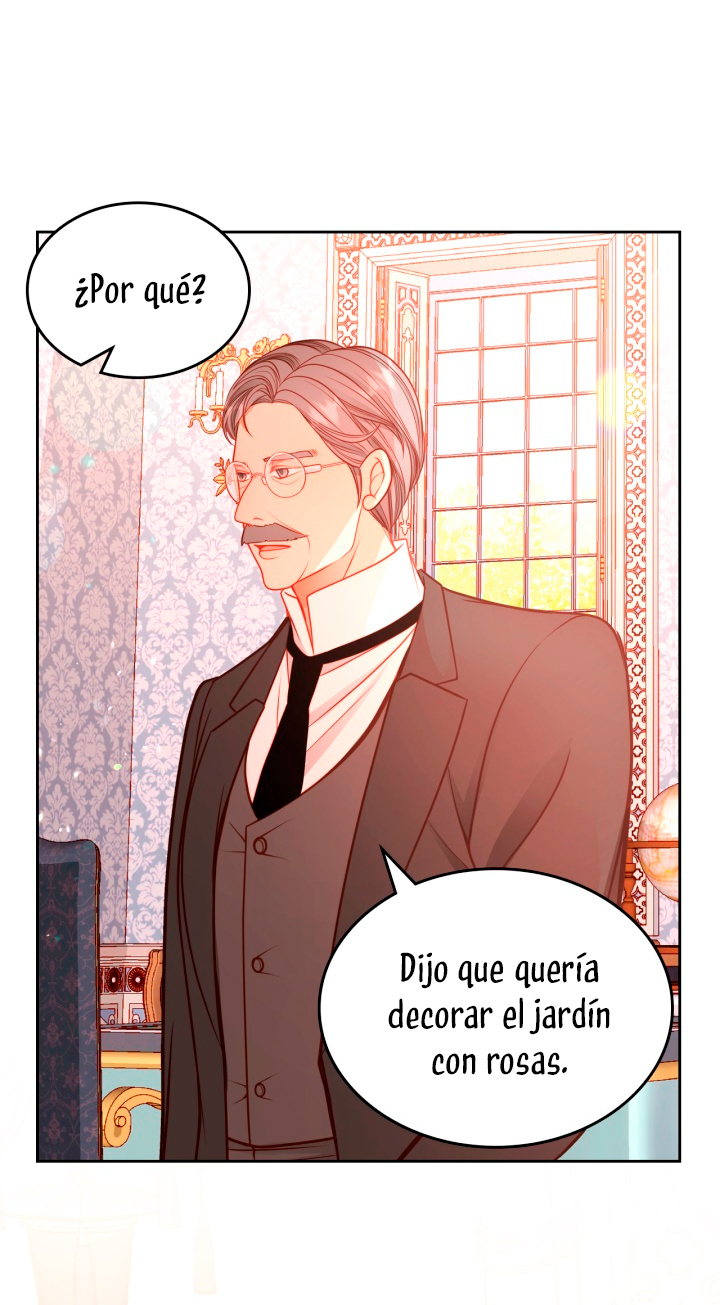 El vestidor secreto de la Duquesa Capítulo 25 - Página 21