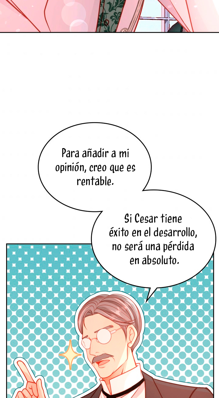 El vestidor secreto de la Duquesa Capítulo 25 - Página 26