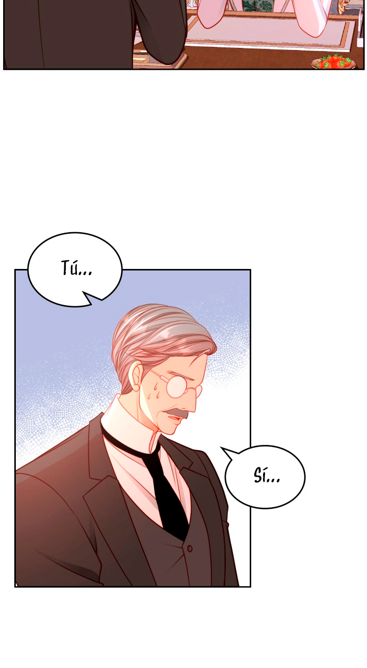 El vestidor secreto de la Duquesa Capítulo 25 - Página 28