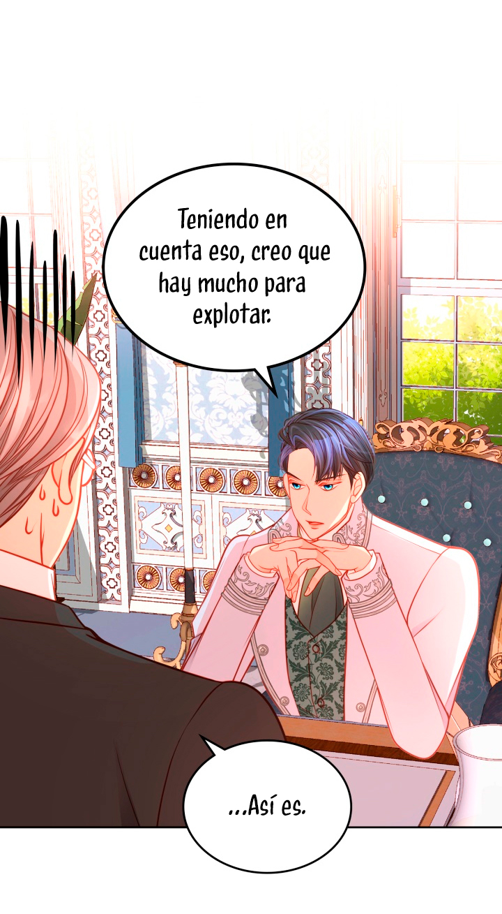 El vestidor secreto de la Duquesa Capítulo 25 - Página 29