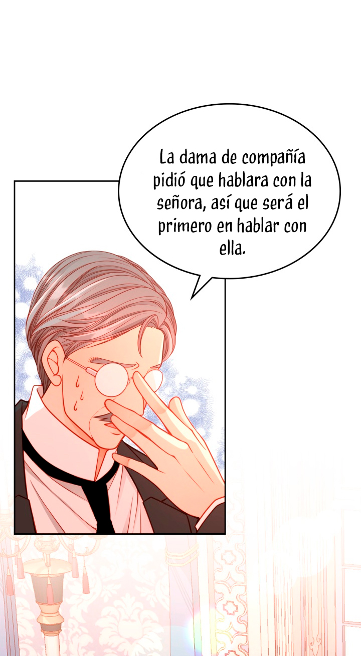 El vestidor secreto de la Duquesa Capítulo 25 - Página 30