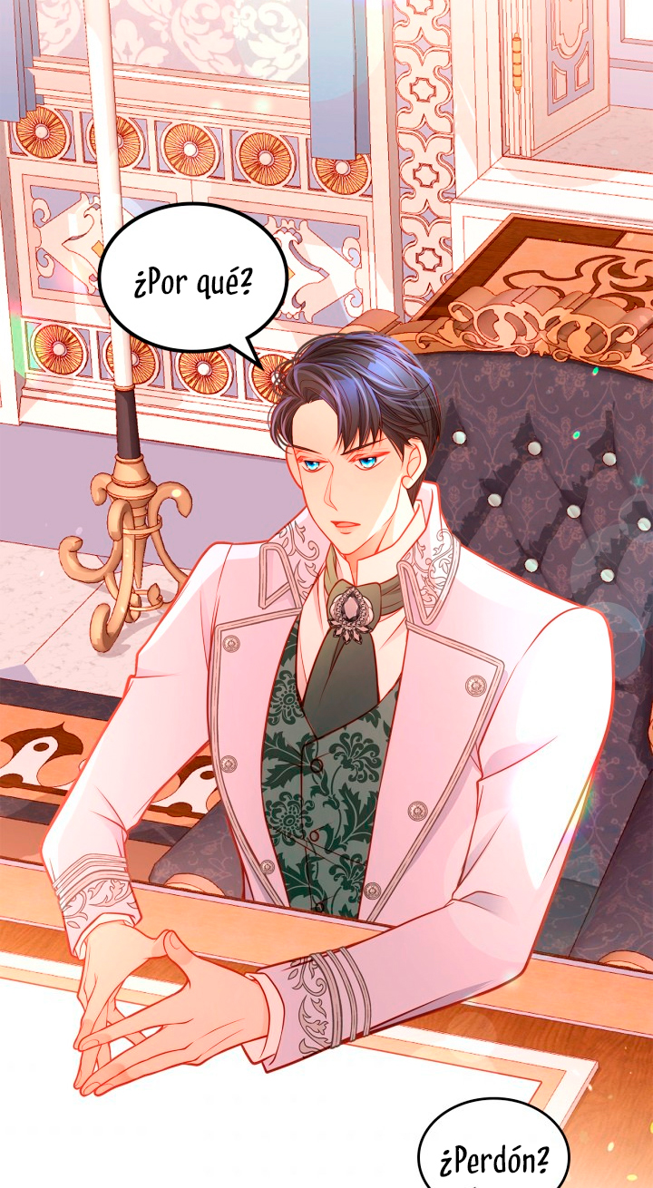 El vestidor secreto de la Duquesa Capítulo 25 - Página 31