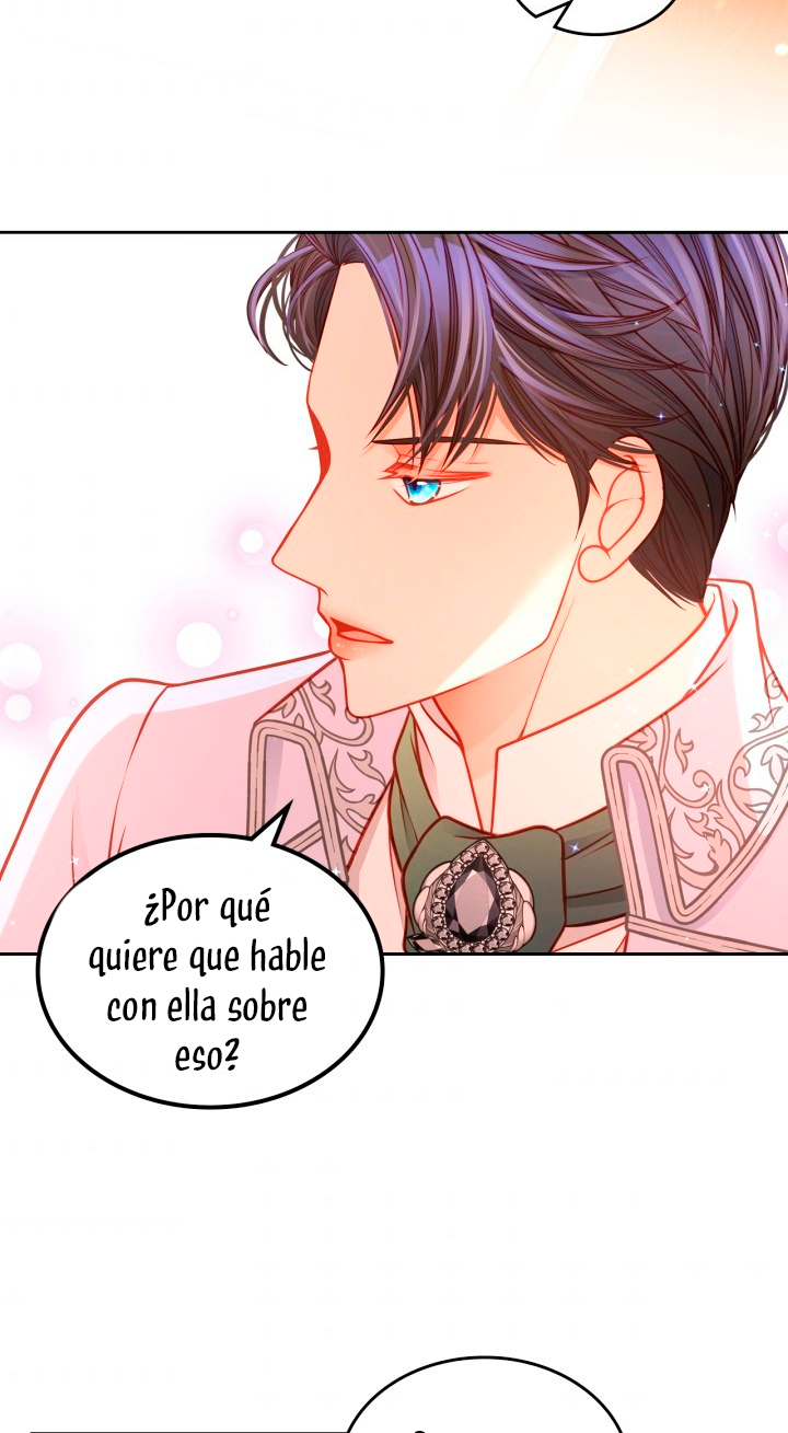 El vestidor secreto de la Duquesa Capítulo 25 - Página 32