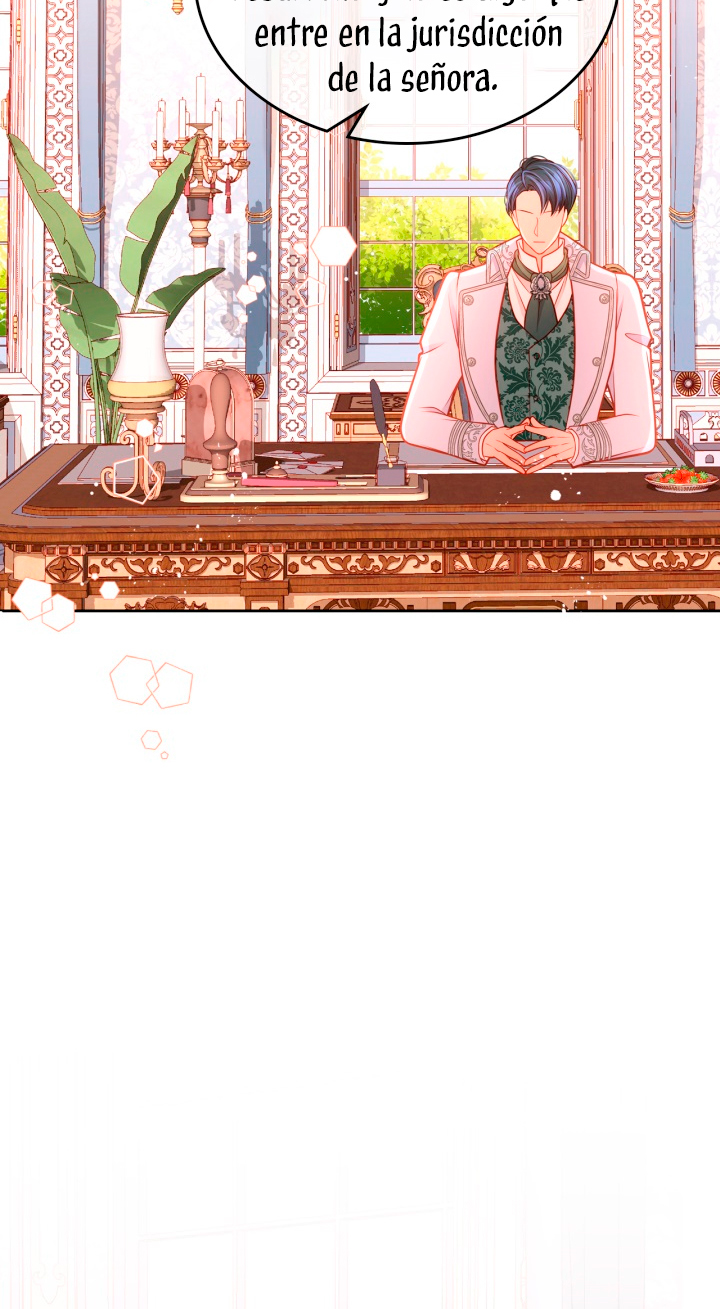 El vestidor secreto de la Duquesa Capítulo 25 - Página 34