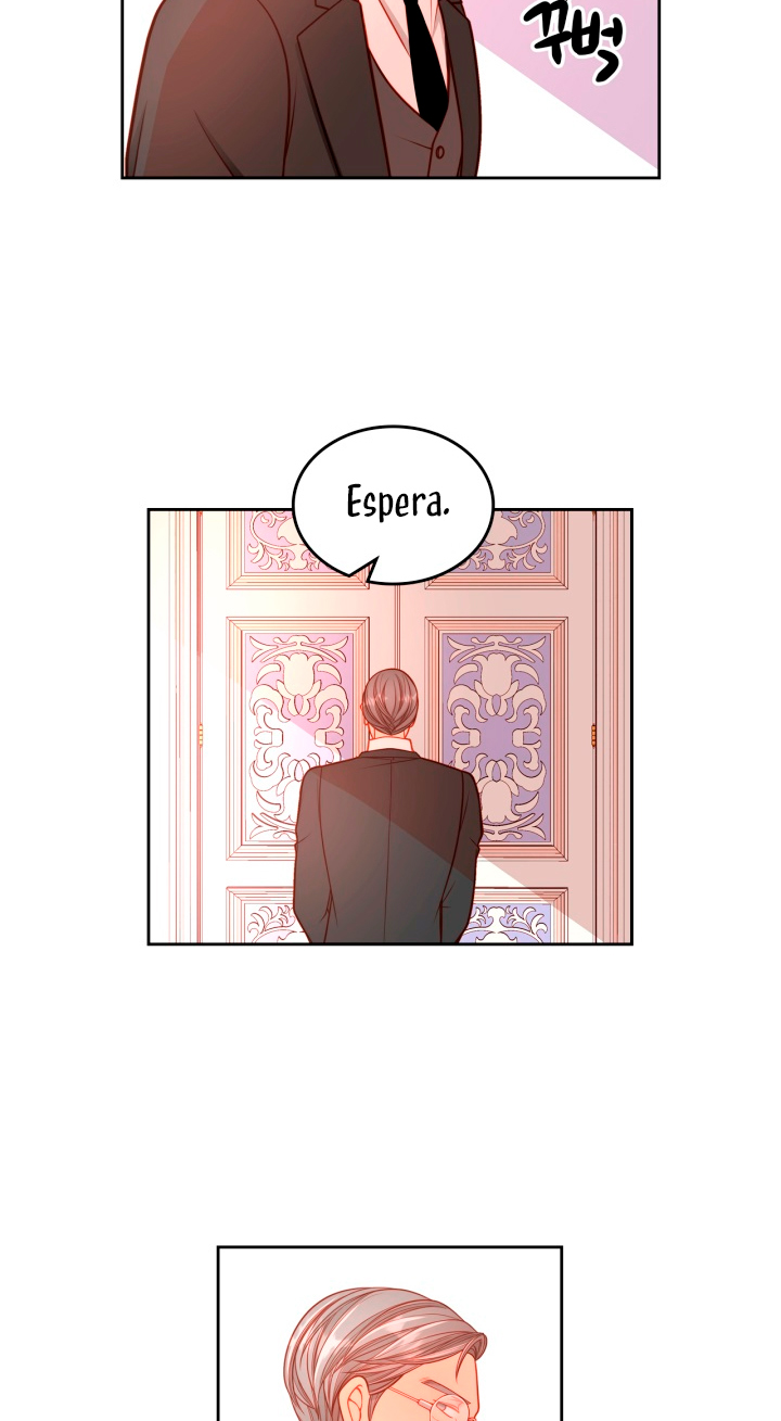 El vestidor secreto de la Duquesa Capítulo 25 - Página 37